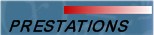 Prestations Lean Six Sigma